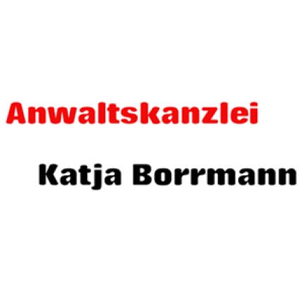 Logotyp från Rechtsanwaltskanzlei Katja Borrmann
