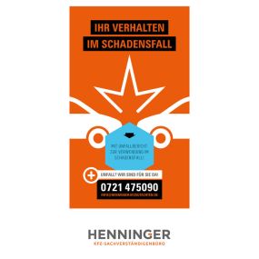 Bild von Henninger KFZ-Sachverständigenbüro