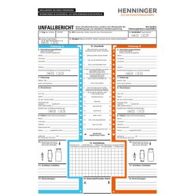 Bild von Henninger KFZ-Sachverständigenbüro