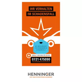 Bild von Henninger KFZ-Sachverständigenbüro