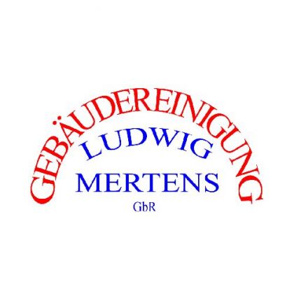 Logo van Gebäudereinigung Ludwig Mertens GbR