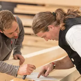 Bild von Holzbau Breitenbücher GmbH