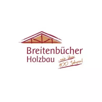 Logotipo de Holzbau Breitenbücher GmbH