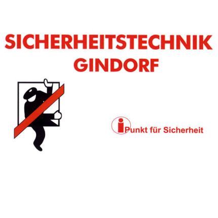 Logotipo de SICHERHEITSTECHNIK GINDORF