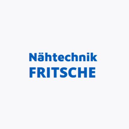 Logotipo de Nähtechnik Fritsche