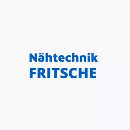 Logo da Nähtechnik Fritsche