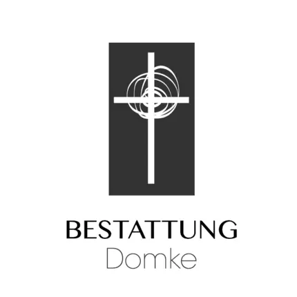 Logotipo de Bestattung Domke