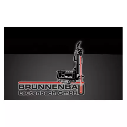 Logo van Lautenbach Brunnenbau GmbH