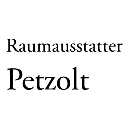 Logotyp från Polsterei Petzolt