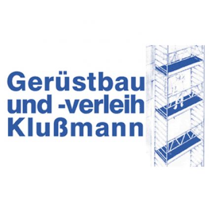 Logo od Gerüstbau Manfred Klußmann