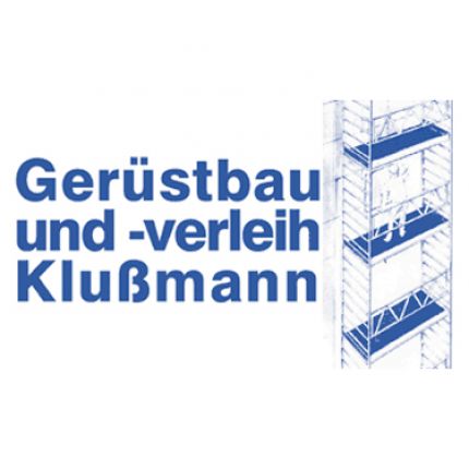 Logotyp från Gerüstbau Manfred Klußmann