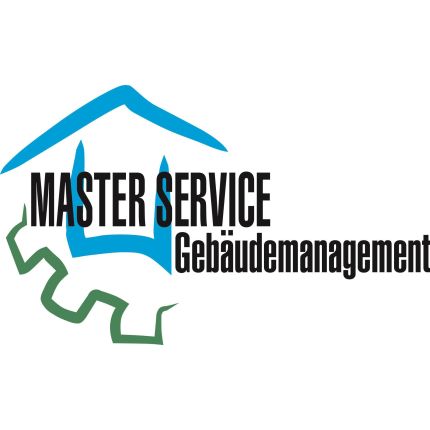 Logo van Master-Service GmbH Gesellschaft für technisches Gebäudemanagement