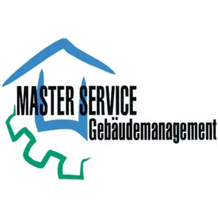 Logo od Master-Service GmbH Gesellschaft für technisches Gebäudemanagement