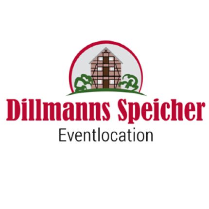 Logo van Eventlocation Dillmanns Speicher