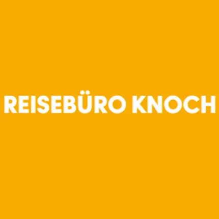 Logo da REISEBÜRO KNOCH