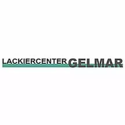 Logotyp från Lackiercenter Gelmar