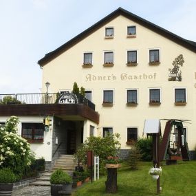 Bild von Adners Gasthof und Hotel