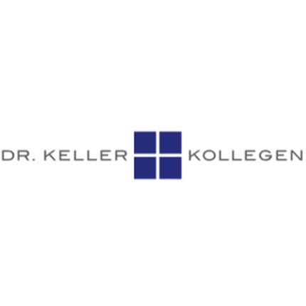 Logo van DR. KELLER & KOLLEGEN Steuerberatungsgesellschaft mbH und Co. KG