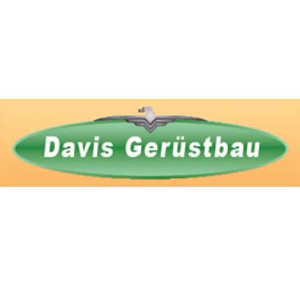 Logotyp från Davis Gerüstbau