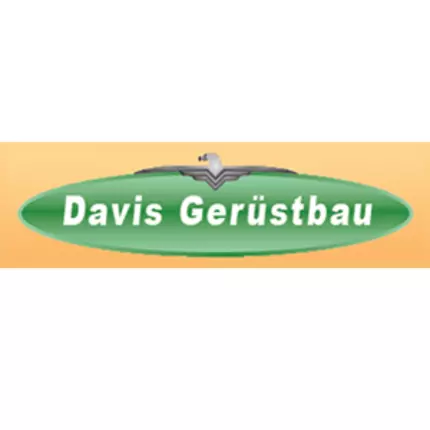 Logotyp från Davis Gerüstbau