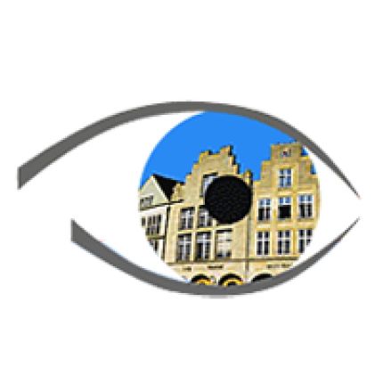 Logo da Dr. med. Peter Rademacher Facharzt für Augenheilkunde