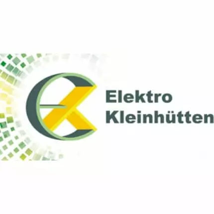 Logotipo de Elektro Kleinhütten