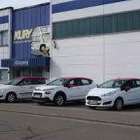 Bild von Kury Karosseriebau GmbH & Co. KG