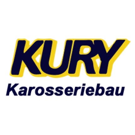 Logo fra Kury Karosseriebau GmbH & Co. KG