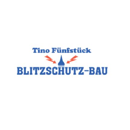 Logotipo de Tino Fünfstück Blitzschutzbau