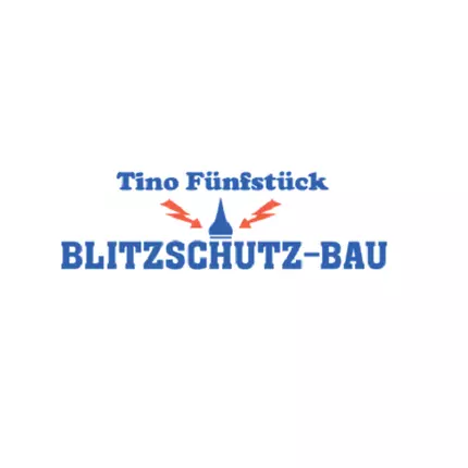 Logo od Tino Fünfstück Blitzschutzbau