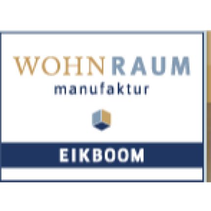 Logo von WOHNRAUM manufaktur Eikboom