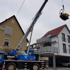 Bild von Peter Eisebraun Technische Beratung Autokran