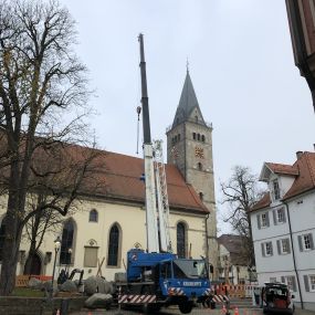 Bild von Peter Eisebraun Technische Beratung Autokran