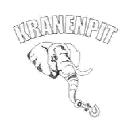 Logo von Kranenpit Peter Eisebraun