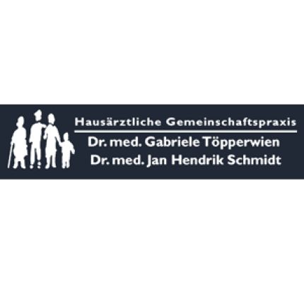 Logótipo de Hausärztliche Gemeinschaftspraxis Dr. med. Jan Schmidt und Dr. med. Sigrid Keichel