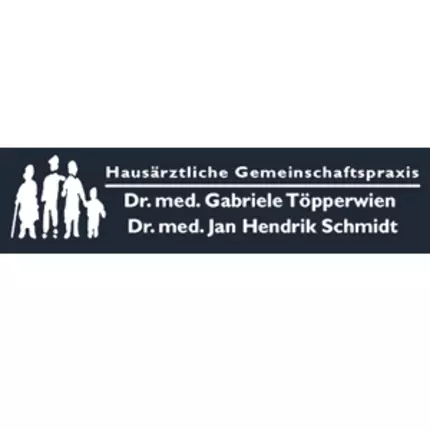 Logo van Hausärztliche Gemeinschaftspraxis Dr. med. Jan Schmidt und Dr. med. Sigrid Keichel