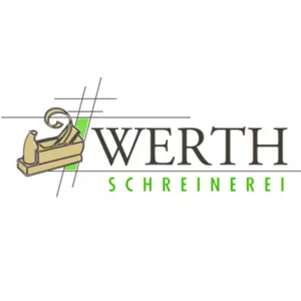 Logo von Schreinerei Werth