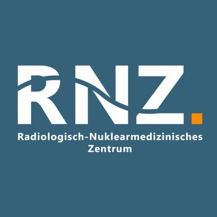 Logotyp från RNZ Radiologie (Plärrer)