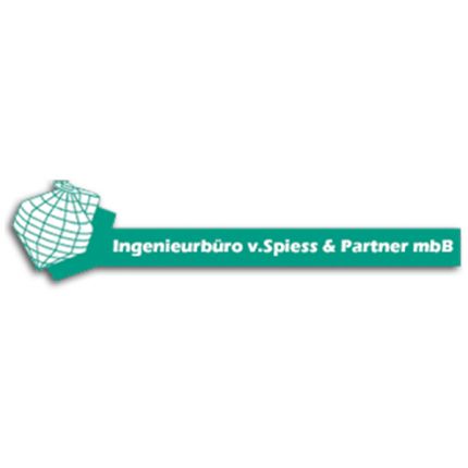 Logotyp från Ingenieurbüro v. Spiess & Partner mbB