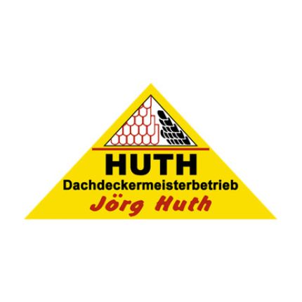 Logotyp från Jörg Huth Dachdeckermeisterbetrieb