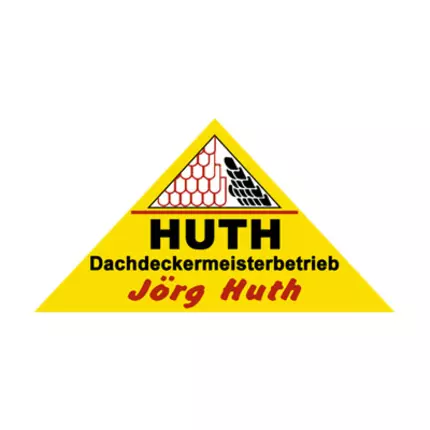 Logo od Jörg Huth Dachdeckermeisterbetrieb