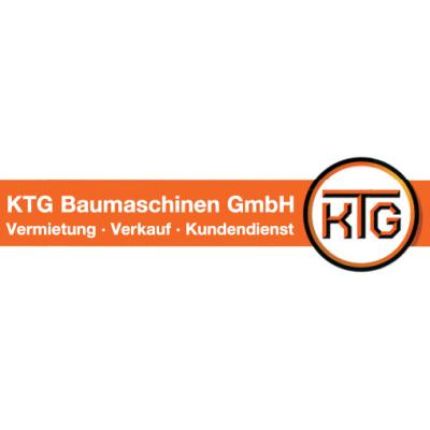 Logo de KTG Baumaschinen GmbH