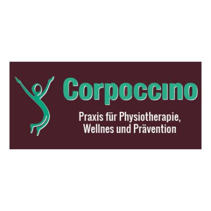 Logotyp från Corpoccino Praxis für Physiotherapie Wellness und Prävention
