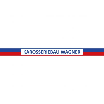 Logo van Karosseriebau Wagner