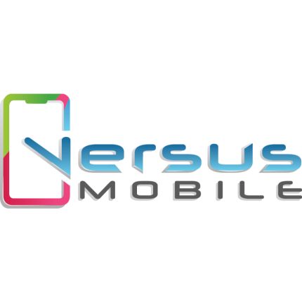 Logo fra versus mobile Merseburg