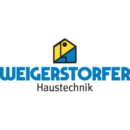 Logo fra Haustechnik Weigerstorfer GmbH