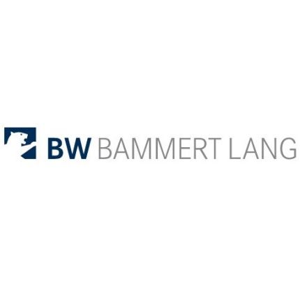 Logotyp från BW BAMMERT LANG Partnerschaft mbB