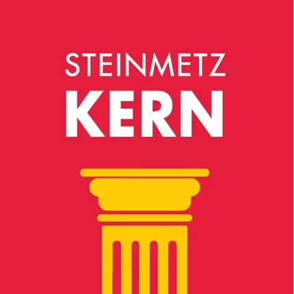 Logo van Manfred Kern Steinmetzfachbetrieb e.K., Inh. Jannis Hofmann