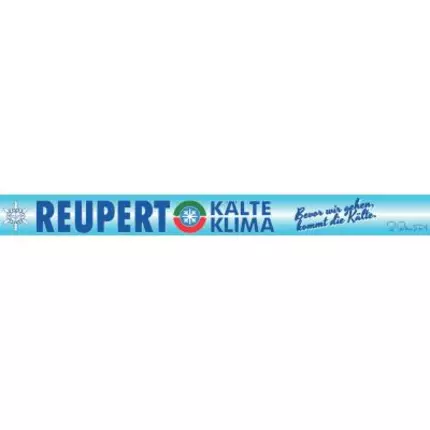 Logo de REUPERT Kälte & Klima