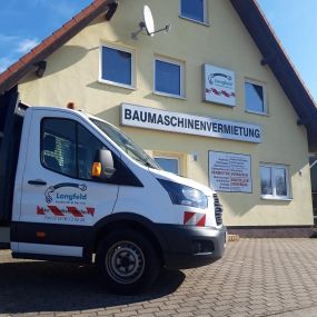 Bild von Langfeld Hydraulik & Service